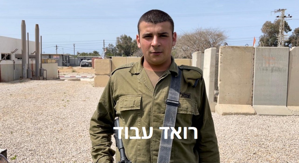 פורטל הכרמל