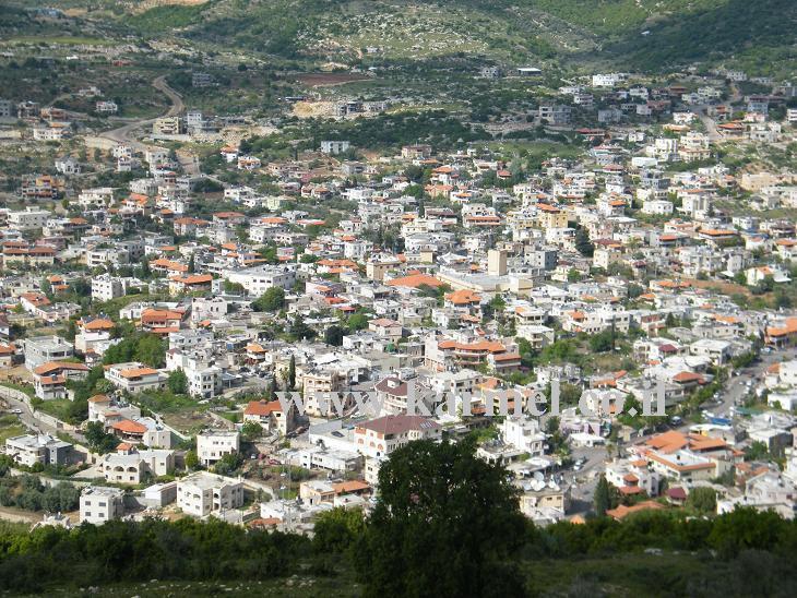 רפיק התפטר מהמועצה יתקיימו בחירות מיוחדות לרשות בחורפיש