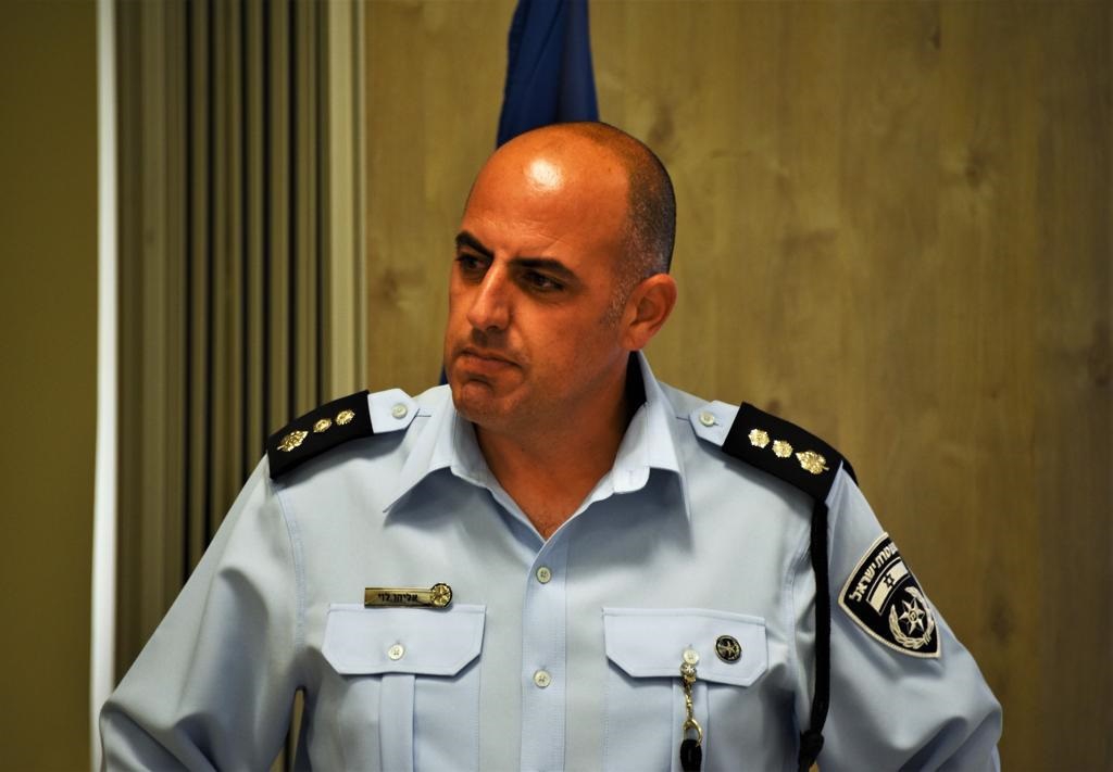 פורטל הכרמל