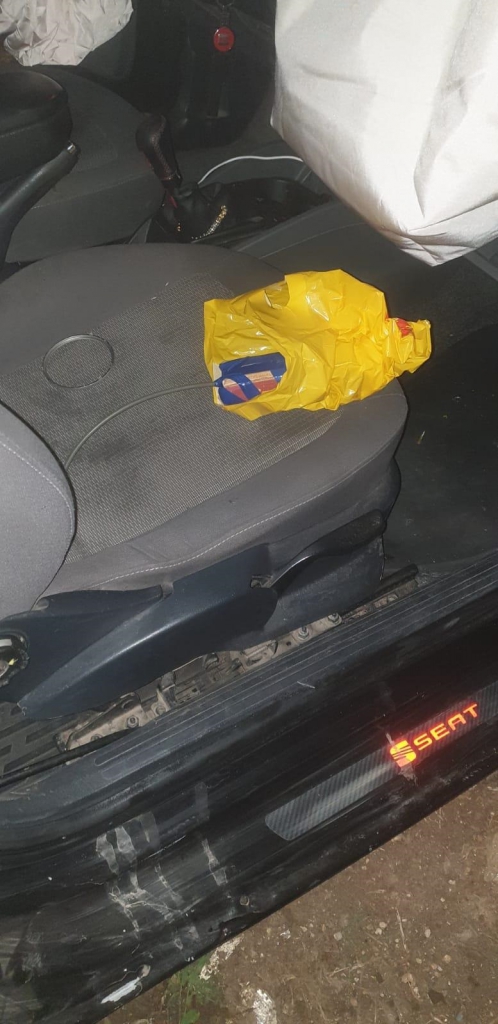 פורטל הכרמל