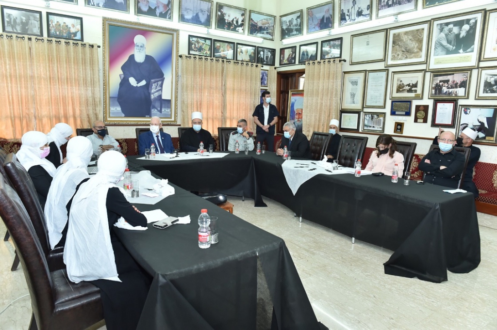 פורטל הכרמל