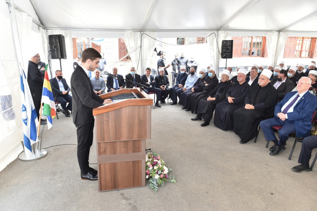 פורטל הכרמל