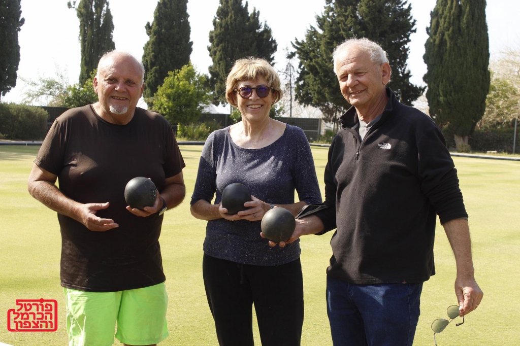 פורטל הכרמל