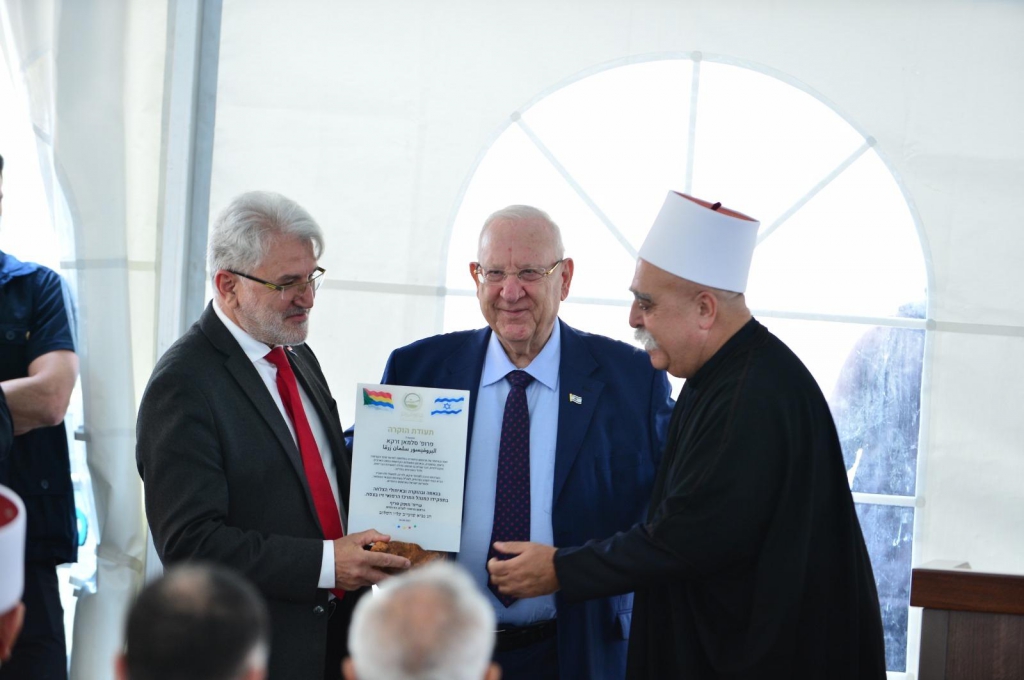 פורטל הכרמל