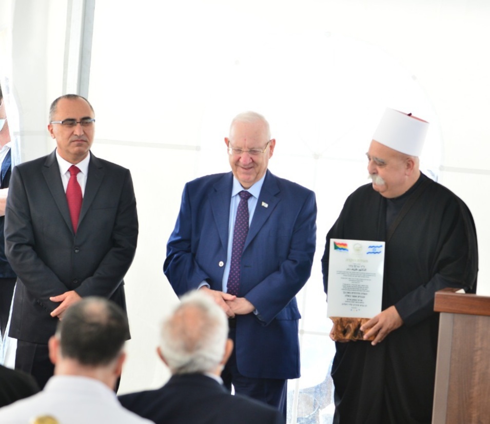 פורטל הכרמל