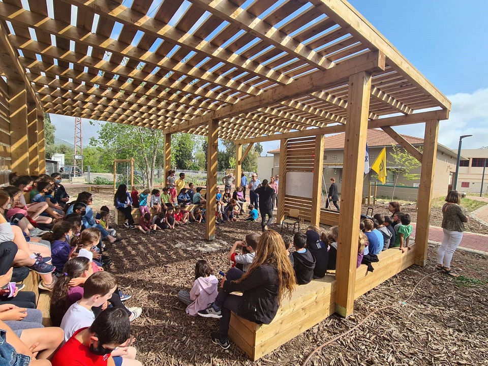 פורטל הכרמל