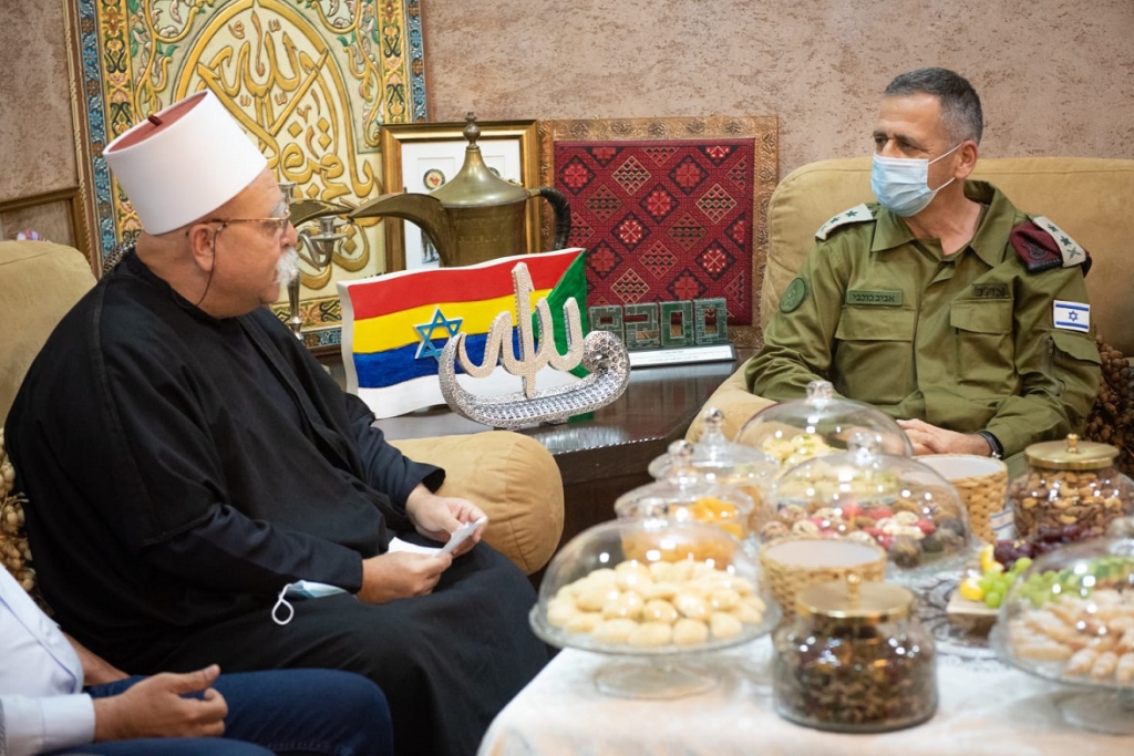 פורטל הכרמל