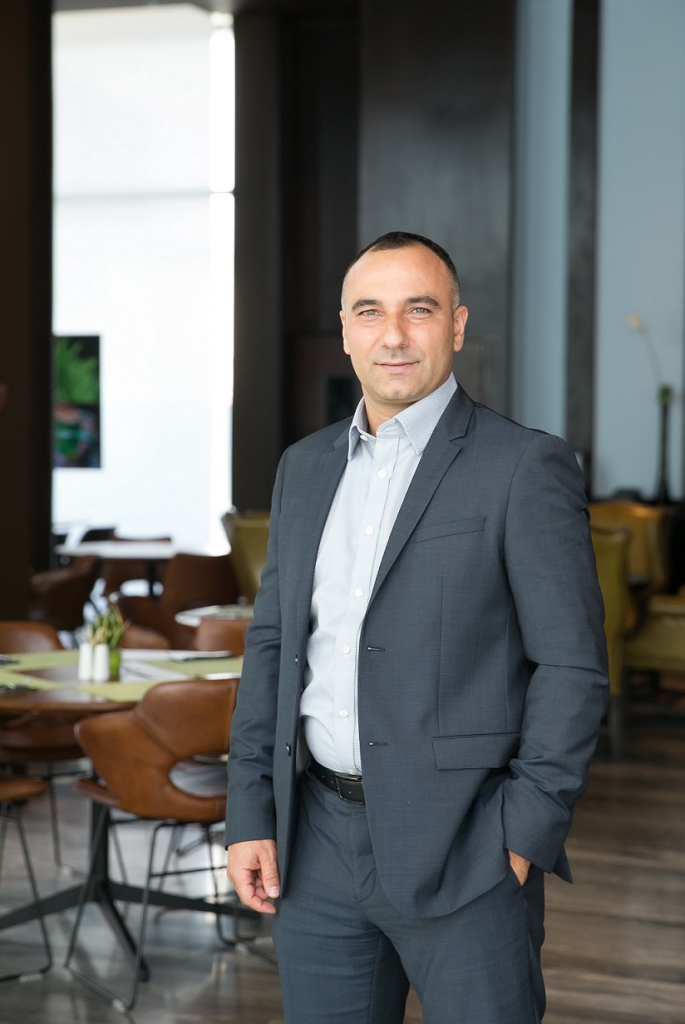 פורטל הכרמל