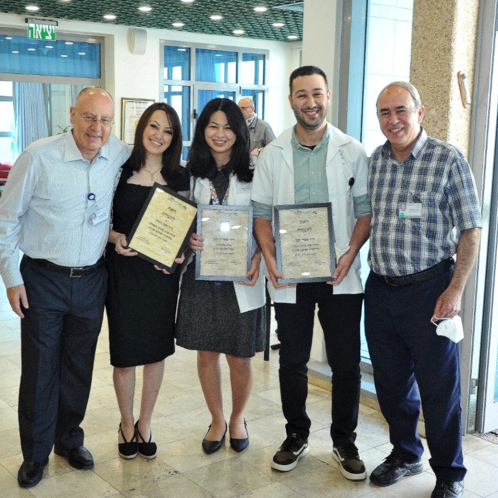 משפחת הרופאים הדרוזים מג'וליס