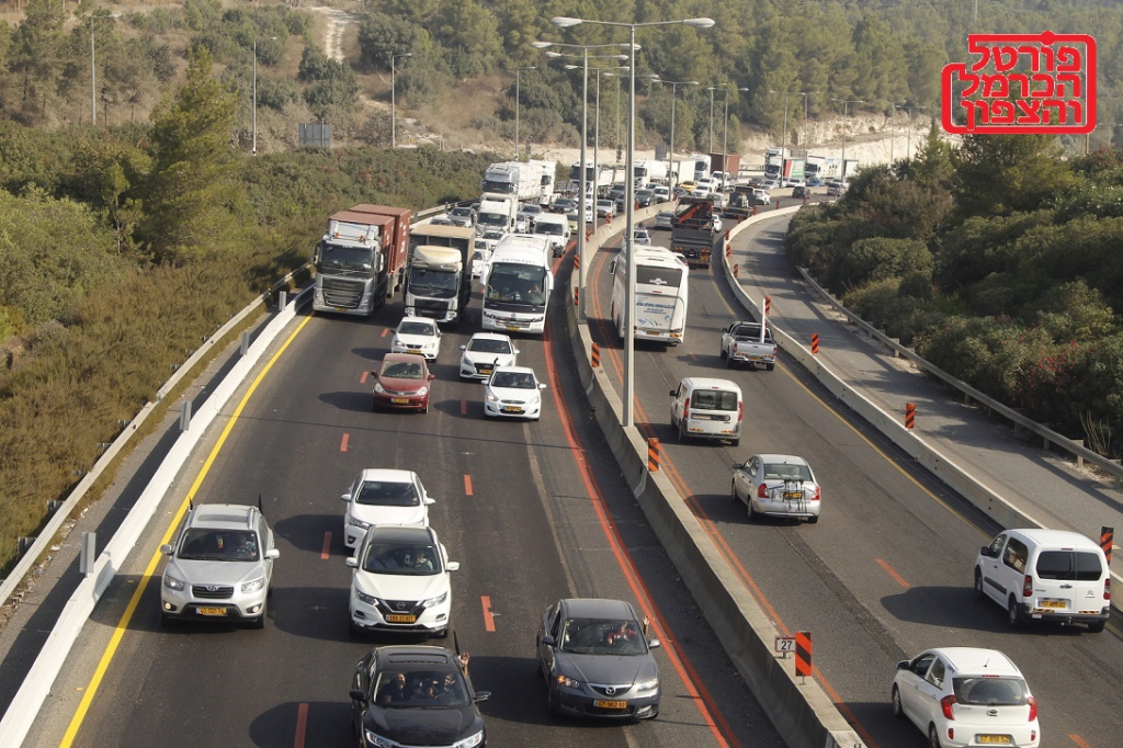 חובת התקנת מערכת למניעת שכחת ילדים בכל רכב פרטי