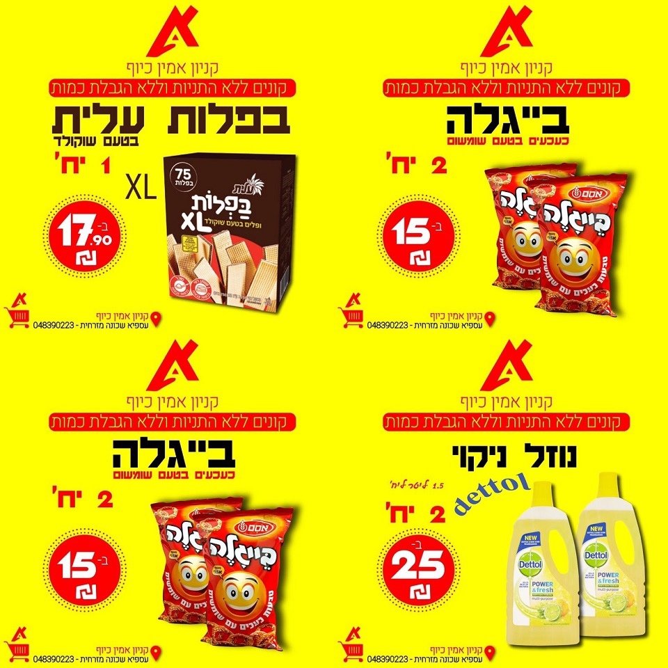 פורטל הכרמל