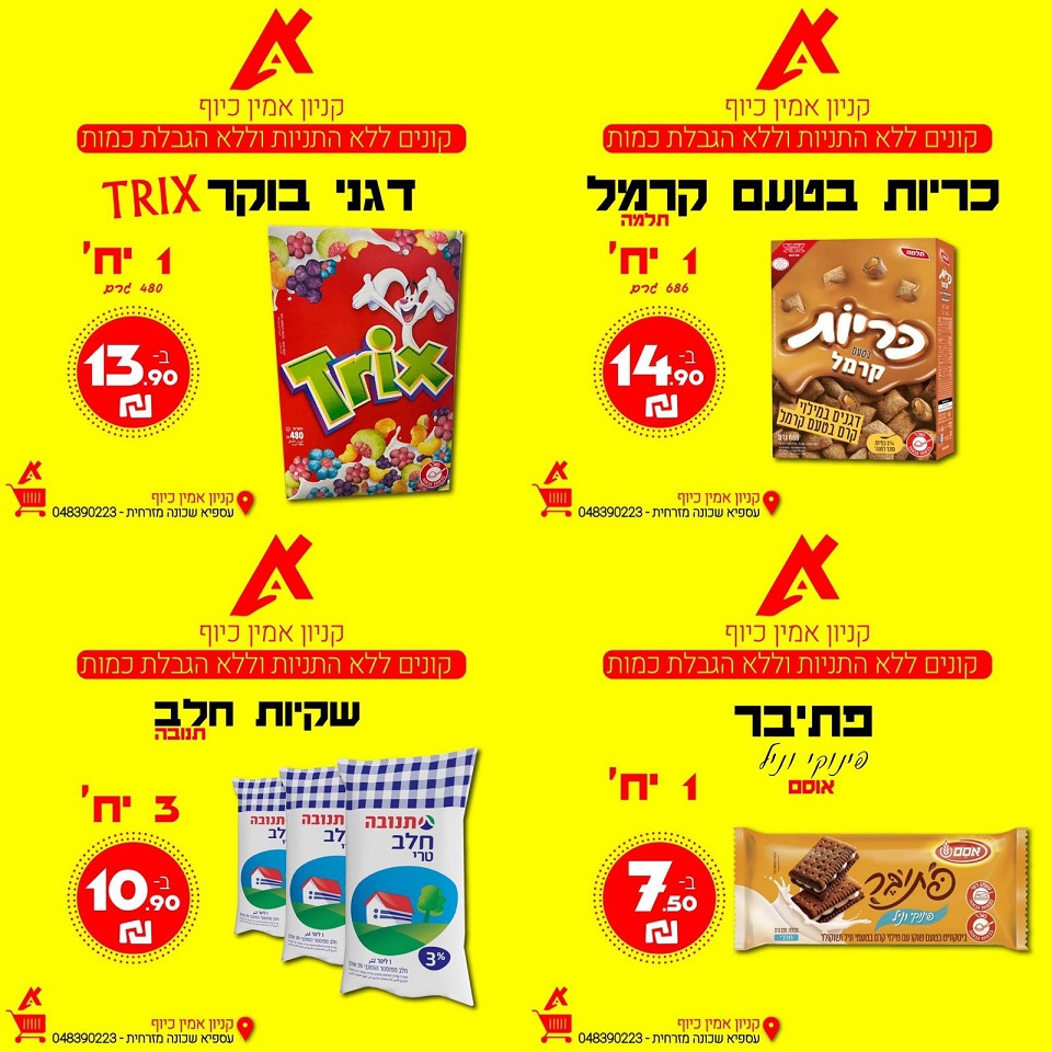 פורטל הכרמל