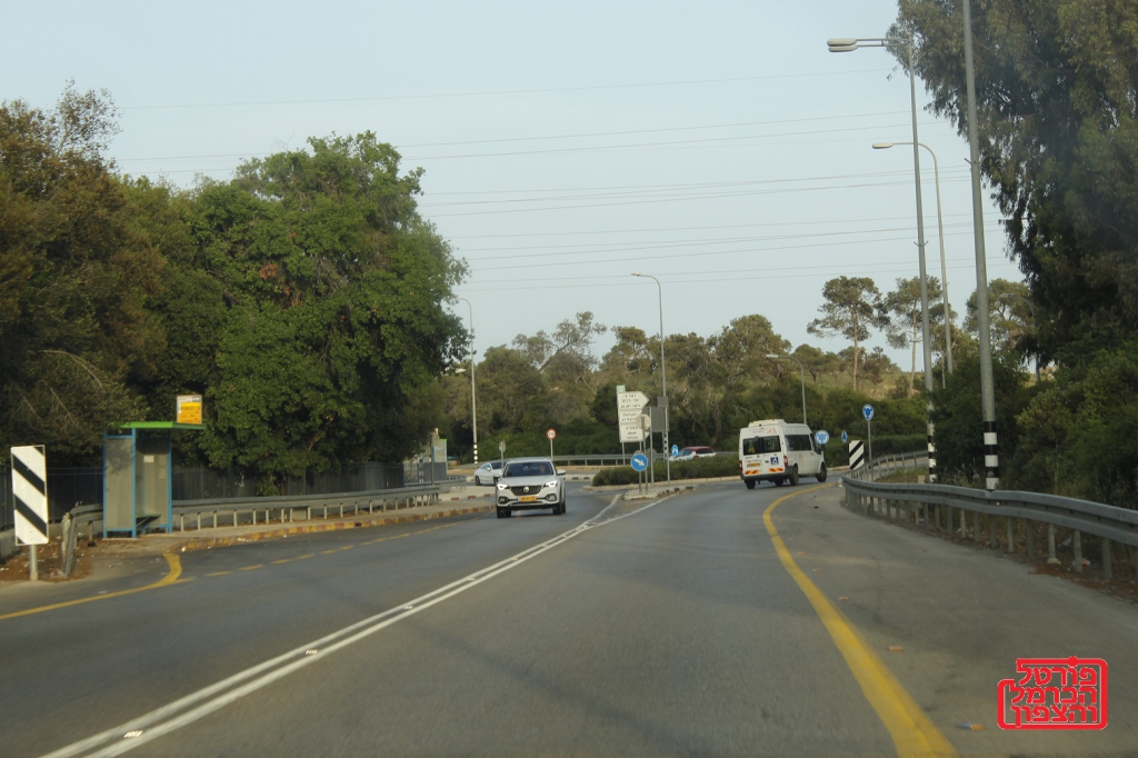 פורטל הכרמל