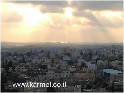 סחיטה באיומים בשל חוב כספי