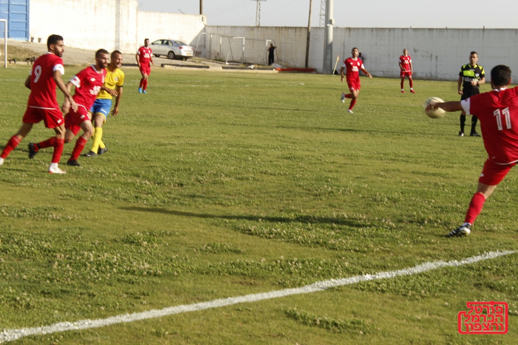 פורטל הכרמל