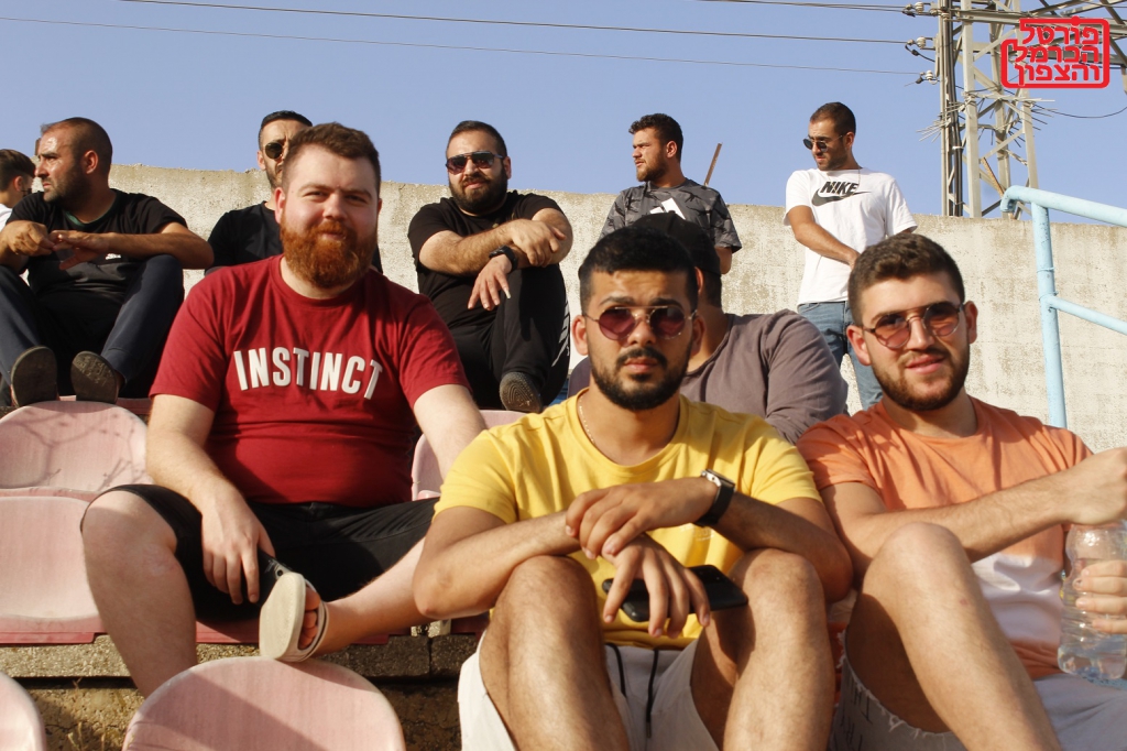 פורטל הכרמל