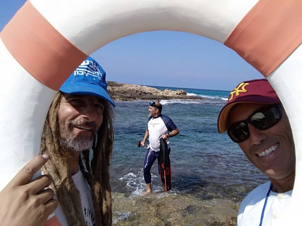 פורטל הכרמל