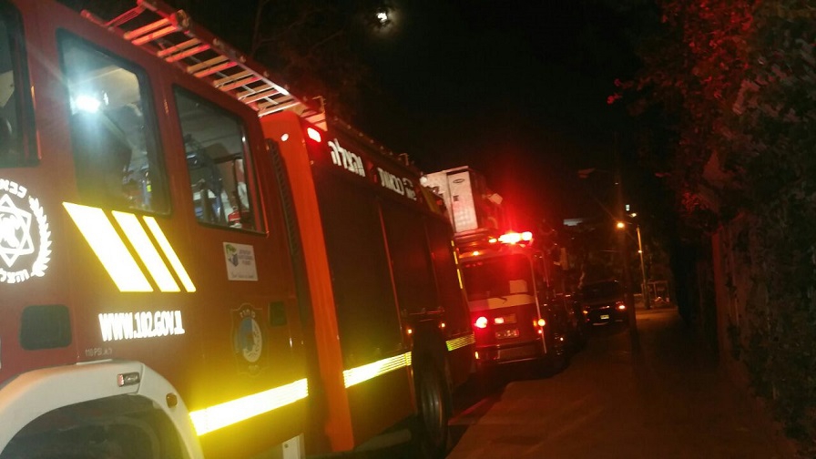 פורטל הכרמל