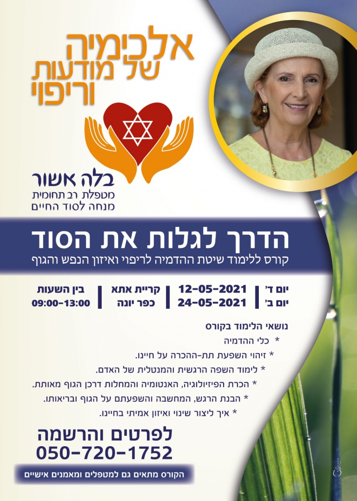 פורטל הכרמל