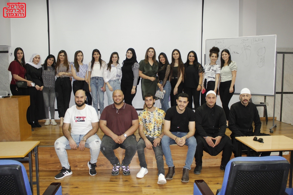 לבנות חברה אקדמית וסטודנטיאלית פלורליסטית