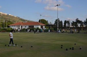 פורטל הכרמל