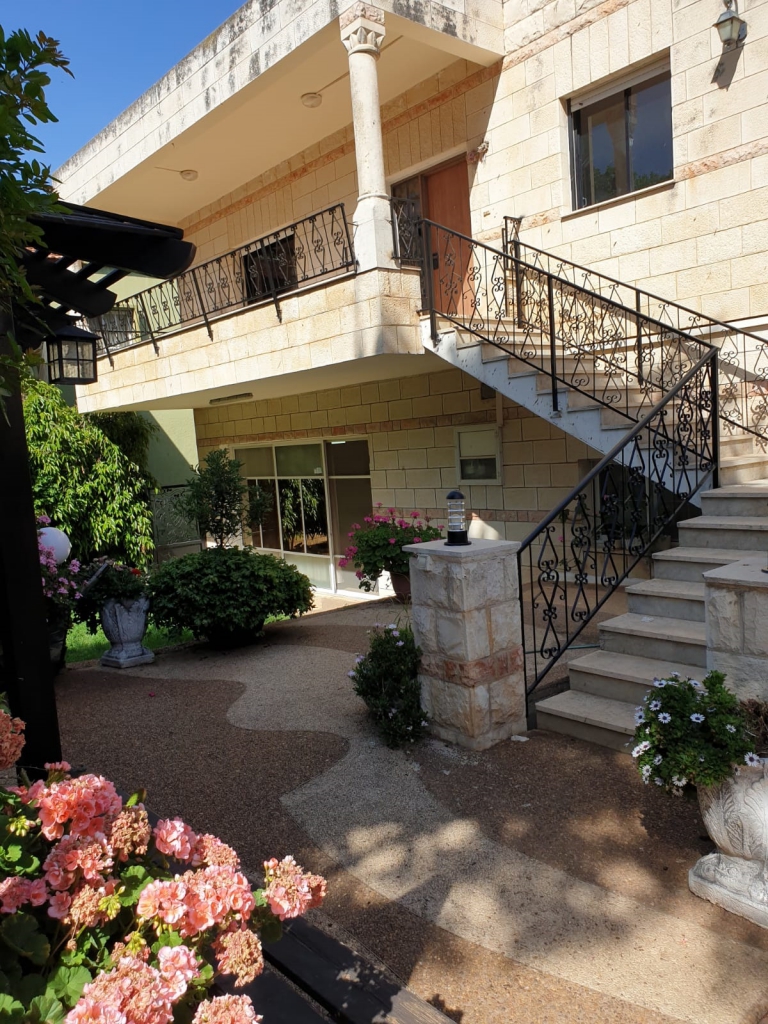 פורטל הכרמל