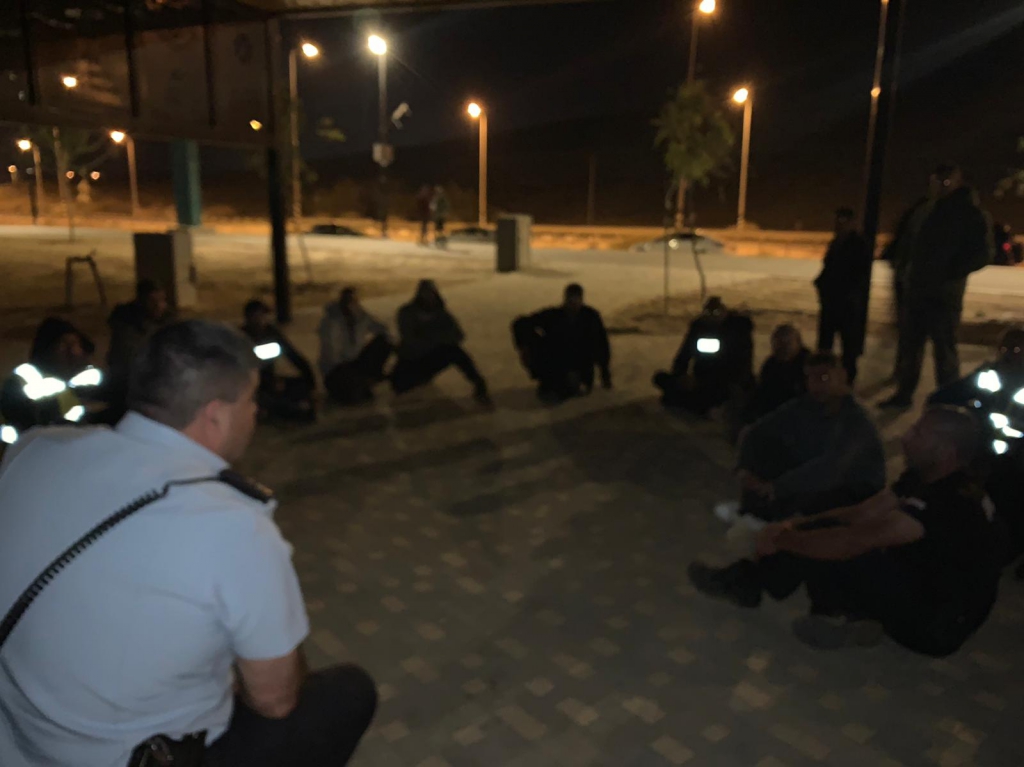 פורטל הכרמל