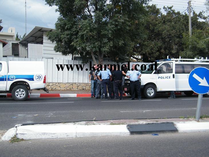 התמודדות המשטרה מול הפשע והאלימות במגזר הערבי כשלה