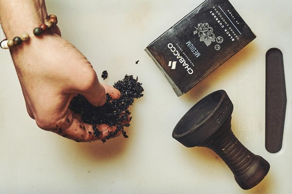 איך לאחסן נכון טבק לנרגילה