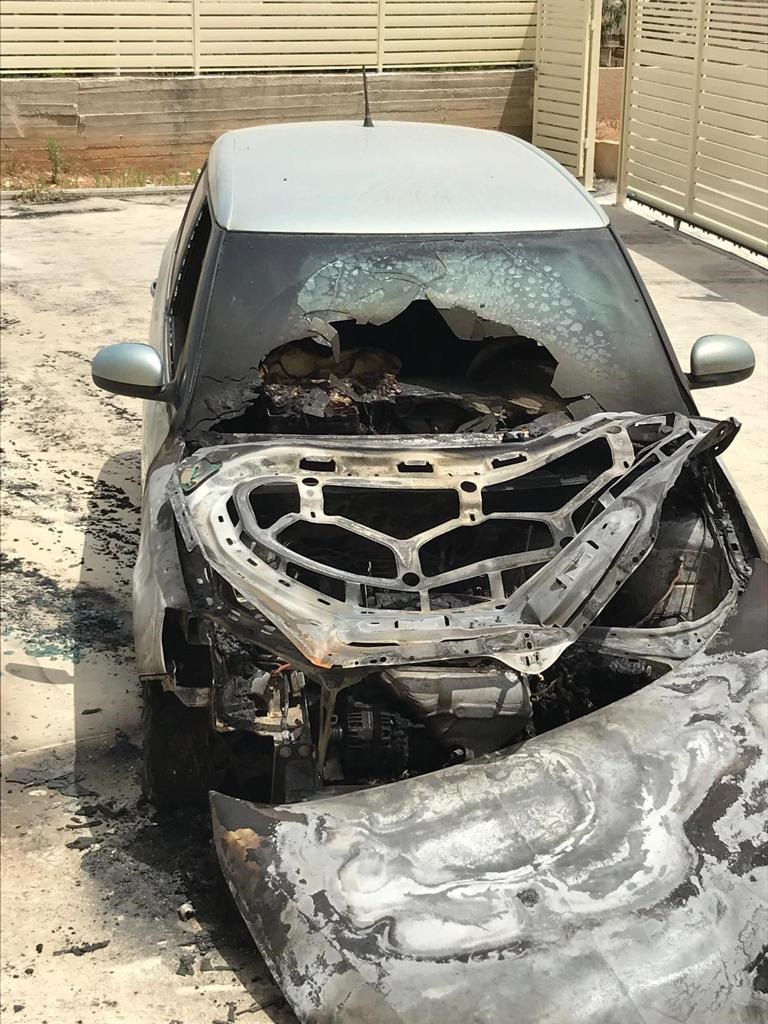 פורטל הכרמל