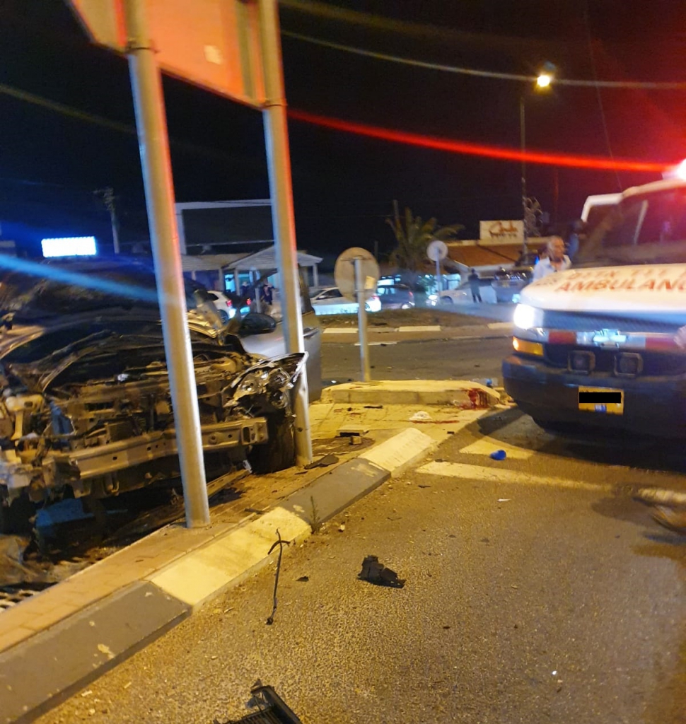 פורטל הכרמל