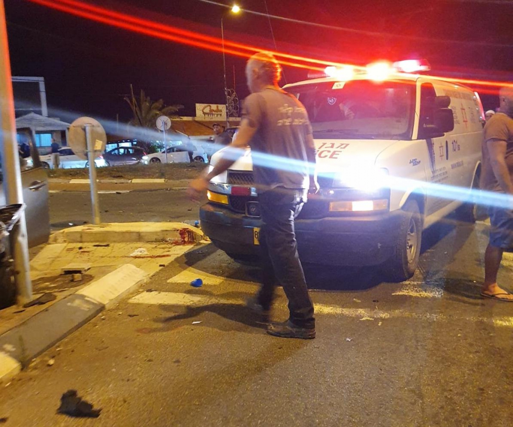 פורטל הכרמל