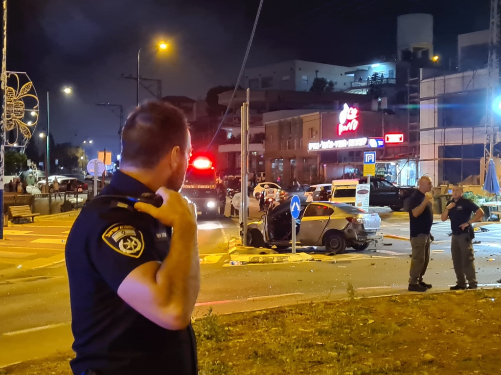 פורטל הכרמל