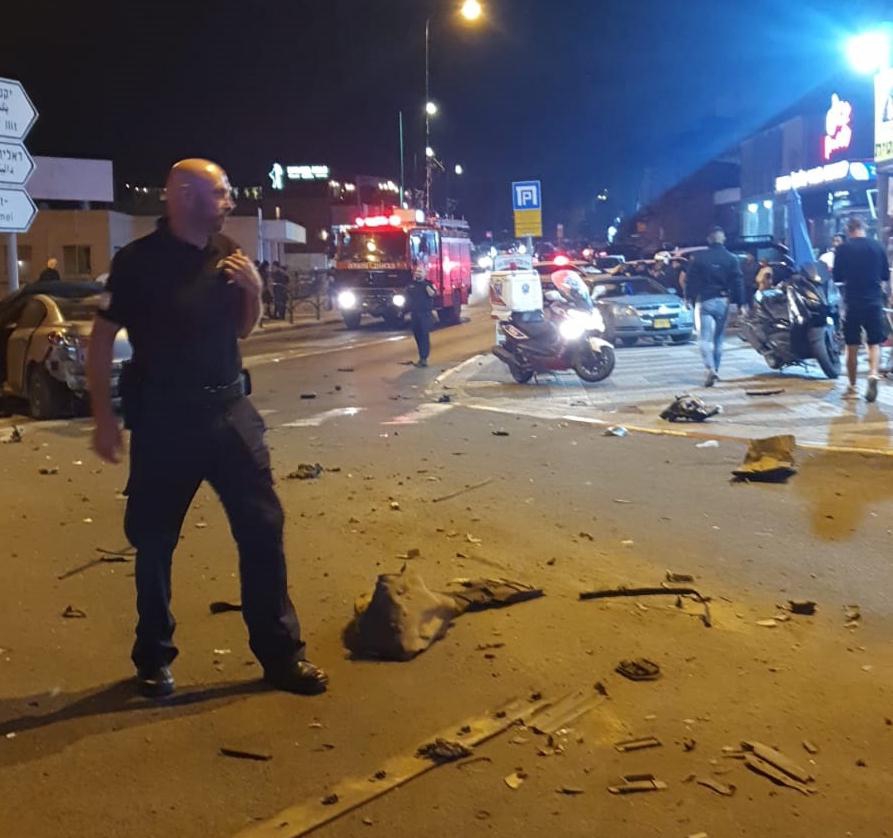 פורטל הכרמל