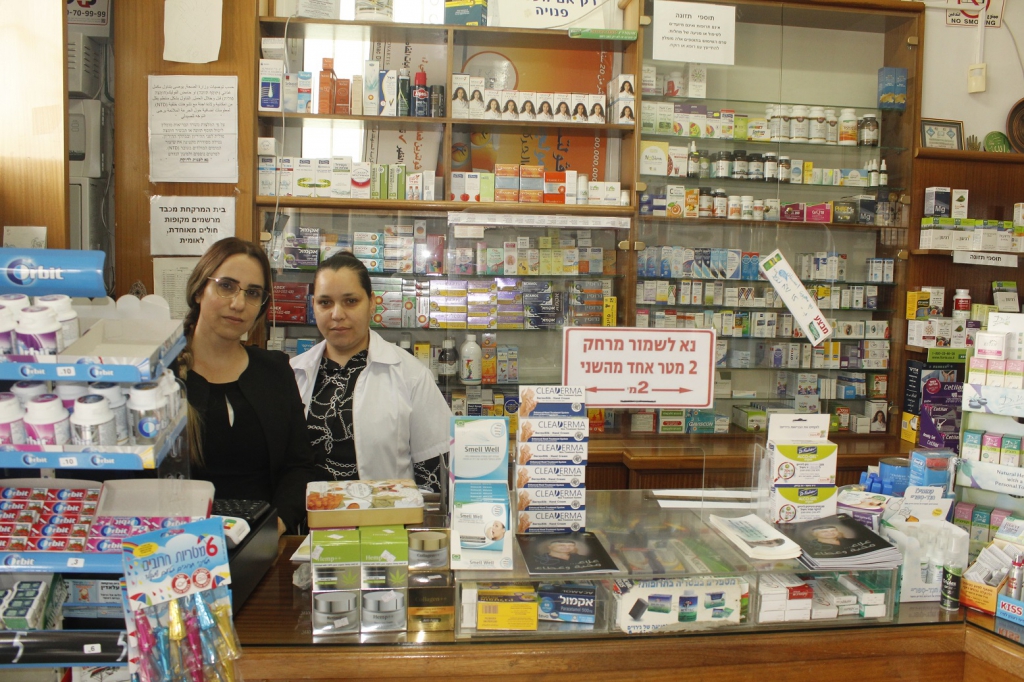 פורטל הכרמל