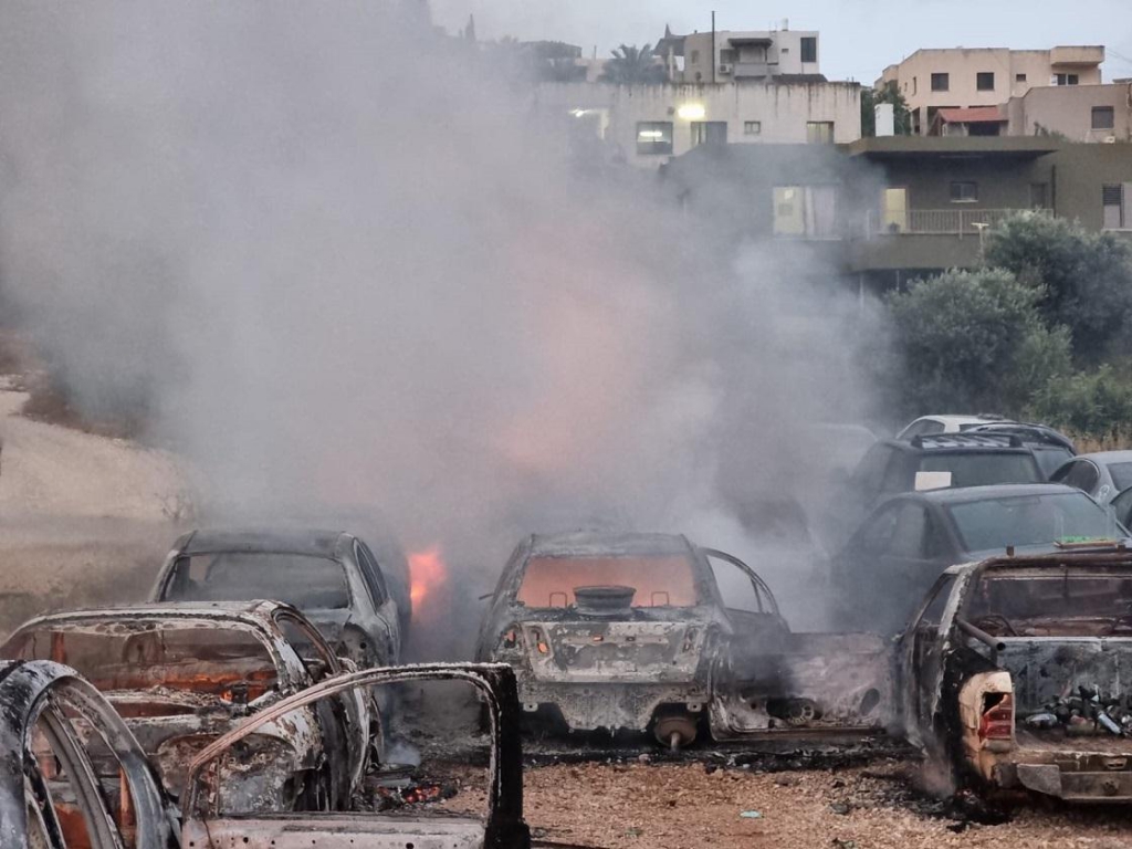 פורטל הכרמל