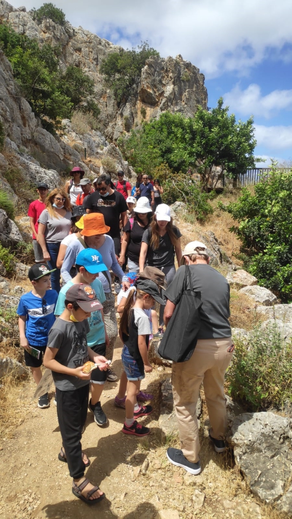 פורטל הכרמל