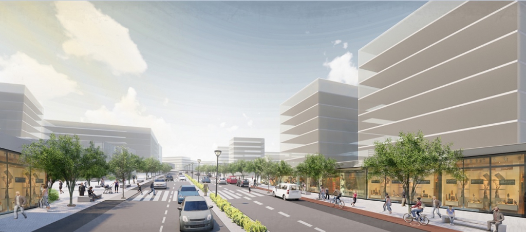 פורטל הכרמל