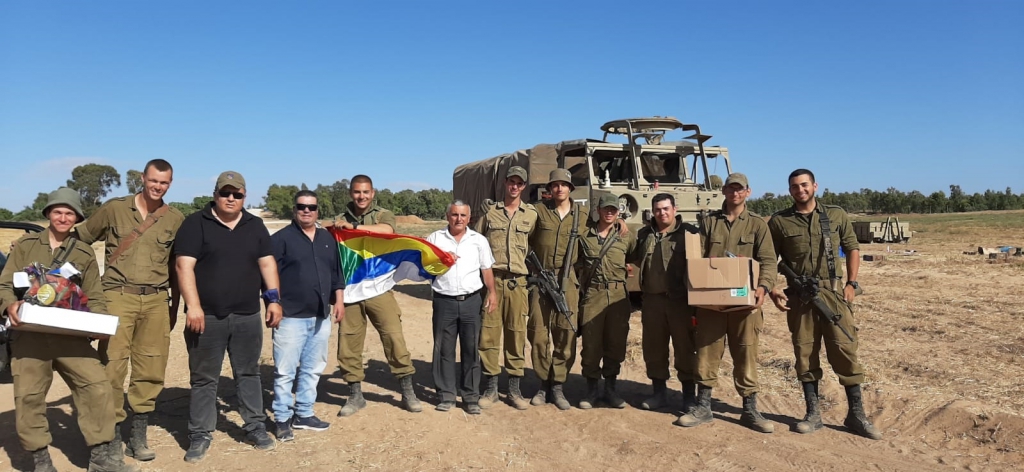 פורטל הכרמל