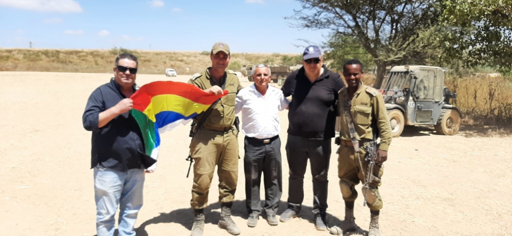 פורטל הכרמל