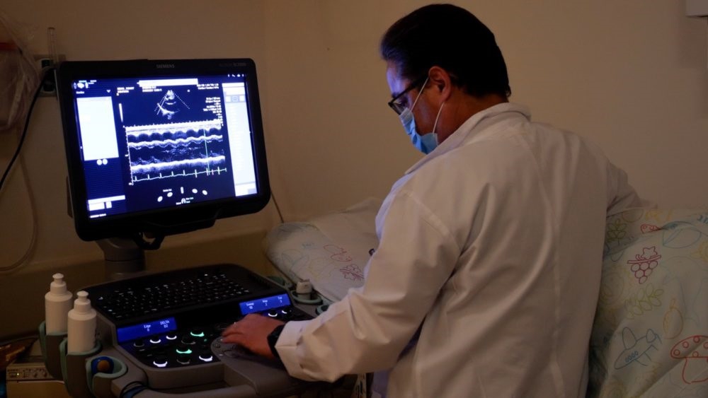 למה נשים הרות סובלות מקוצר נשימה?