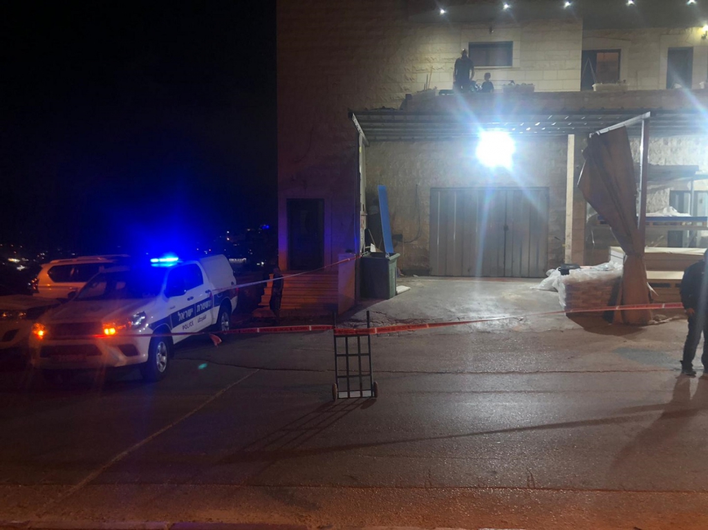 פורטל הכרמל