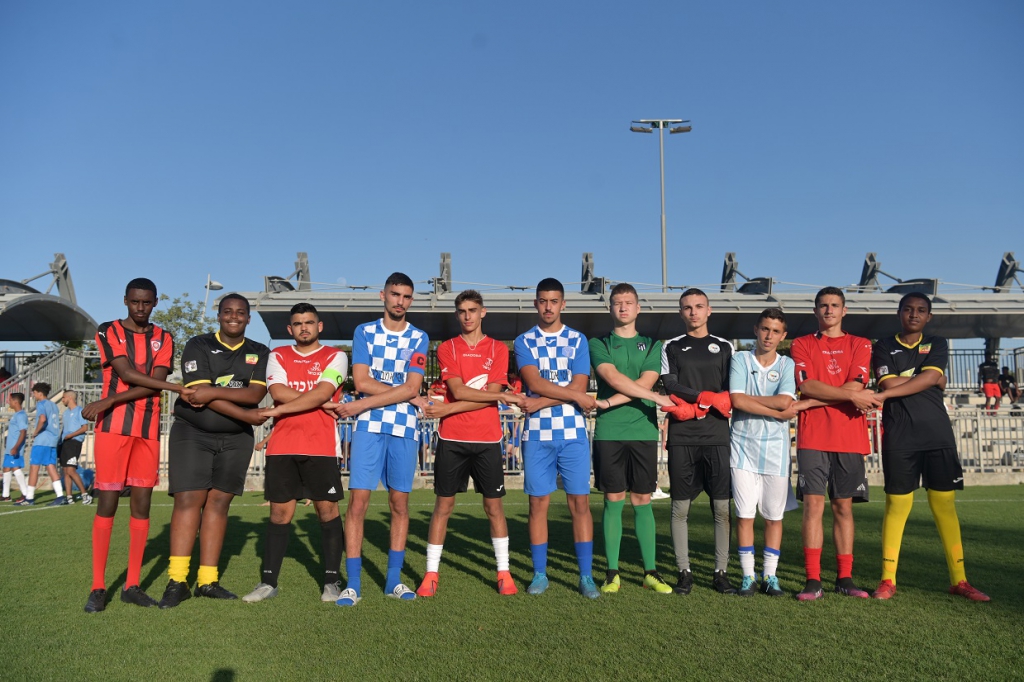 פורטל הכרמל