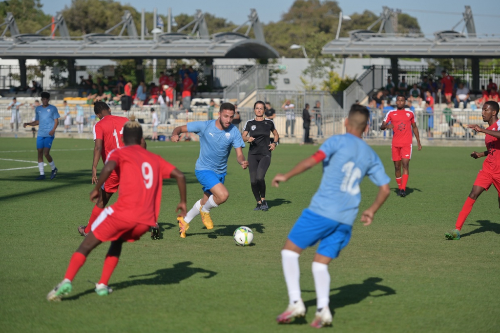 פורטל הכרמל