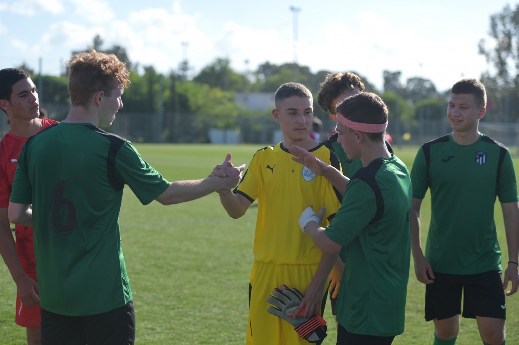 פורטל הכרמל