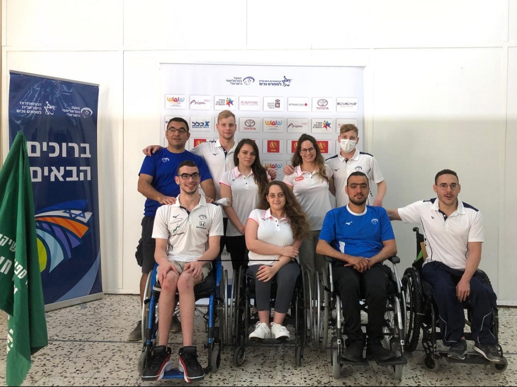 פורטל הכרמל