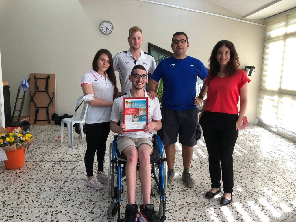 פורטל הכרמל