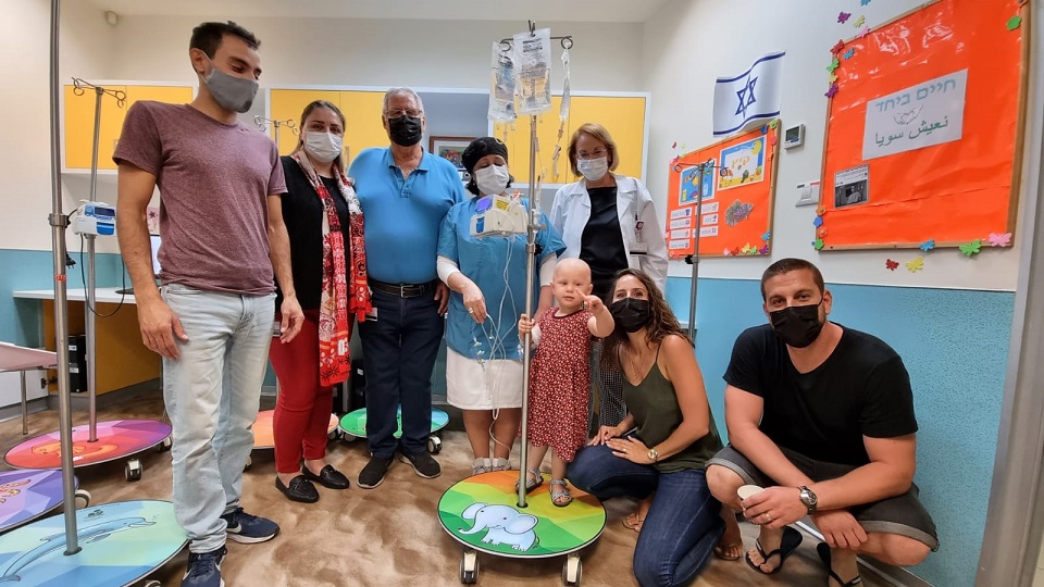 פורטל הכרמל