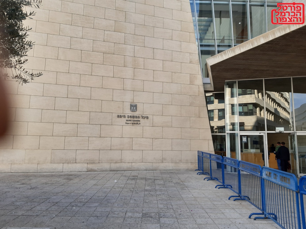 הוארך מעצרו של צעיר מעוספיה החשוד בירי לעבר בית בן ראש המועצה