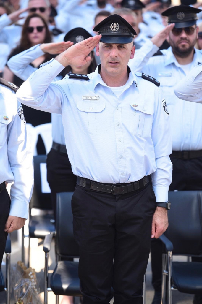 פורטל הכרמל